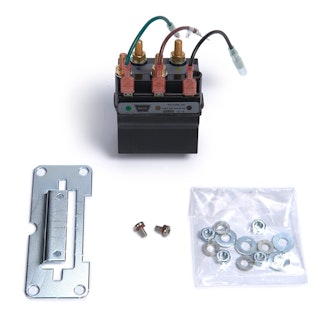 WARN 83322 Contactor Kit