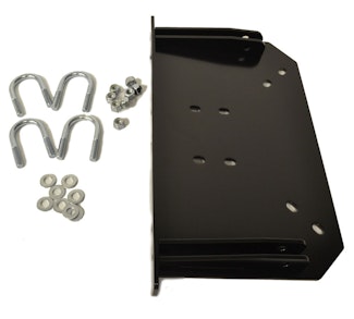WARN 85260 ATV Plow Mounting Kits