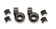 Warn 85300 Universal Tube Light Mount