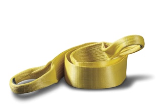 WARN 88995 Tree Trunk Protector, Strap 4x8