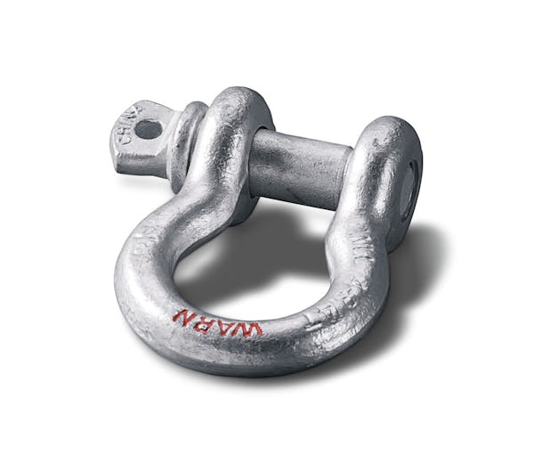 WARN 88999 D-Shackle