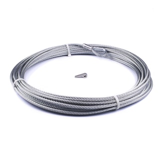 WARN 89212 Wire Rope