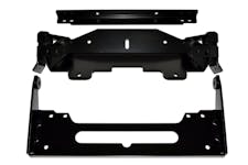 WARN 90924 ATV Plow Mounting Kits