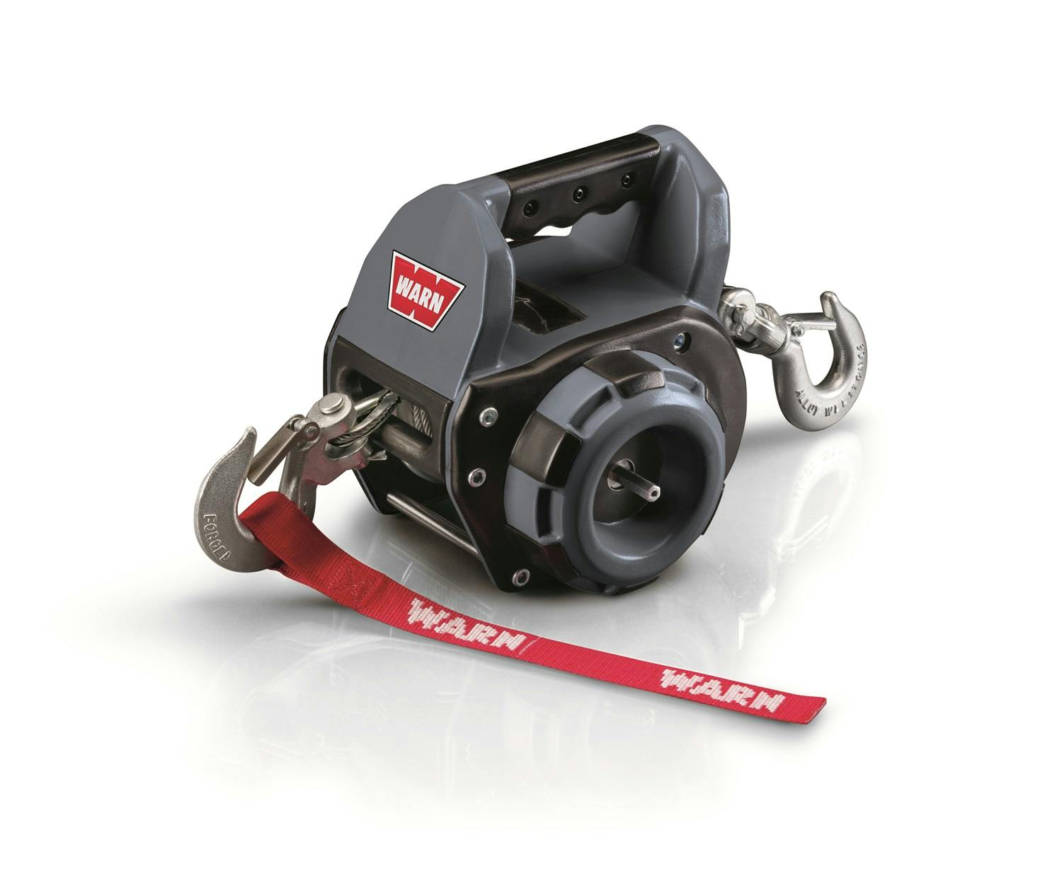 WARN 910500 Drill Winch 500LBS
