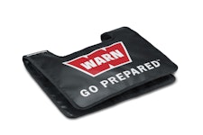 WARN 91575 Winch Damper