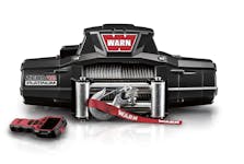 WARN 92820 Ultimate Performance Series