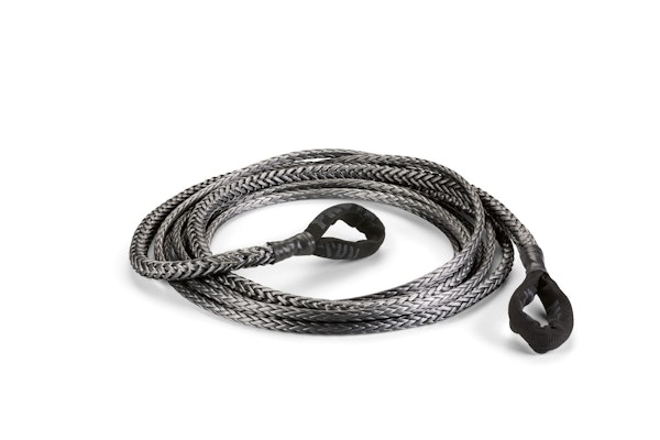 WARN 93121 Standard Duty and Spydura® Synthetic Rope and Extensions