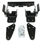 WARN 93515 ATV Plow Mounting Kits