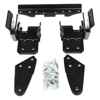 WARN 93515 ATV Plow Mounting Kits