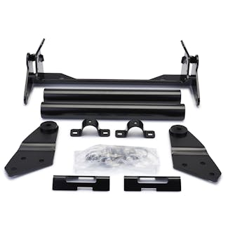 WARN 93730 ATV Plow Mounting Kits