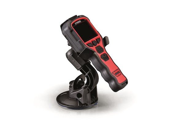 WARN 94437 Wireless Control Window Mount