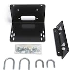 WARN 94580 ATV Winch Mounting Kit