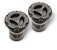 WARN 95060 Internal Manual Mount Hubs