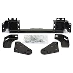 WARN 95160 ATV Plow Mounting Kits