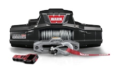 WARN 95960 Ultimate Performance Series