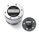 WARN 11690 Standard Manual Hub Kit