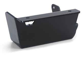 WARN 64250 Steering Box Skid Plate