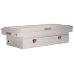 Weather Guard 117-0-04 Saddle Box