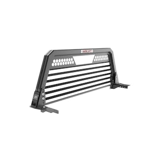 Weather Guard 11904-52-01 Headache Rack