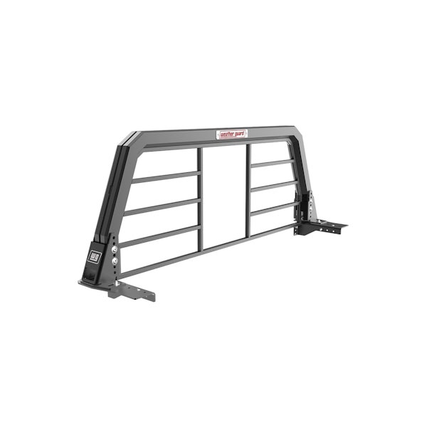 Weather Guard 11908-52-01 Headache Rack