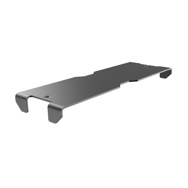 Weather Guard 11920-52-01 Center Light Bracket Headache Rack