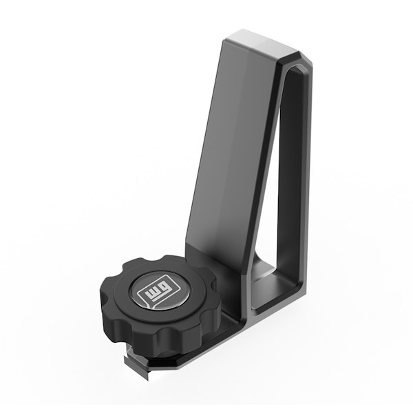 Weather Guard 11921-52-01 Cargo Stop Headache Rack