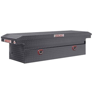 Weather Guard 121-6-04 Saddle Box