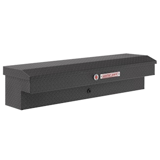 Weather Guard 174-52-04 Lo-Side Box
