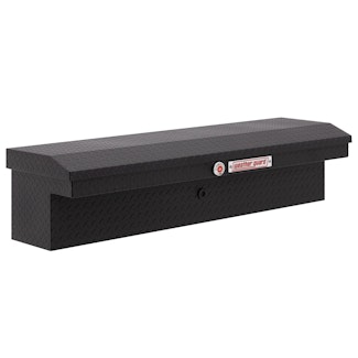 Weather Guard 178-52-04 Lo-Side Box