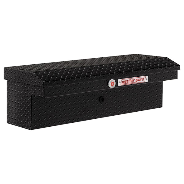 Weather Guard 180-5-04 Lo-Side Box