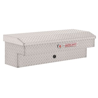 Weather Guard 184-0-04 Lo-Side Box