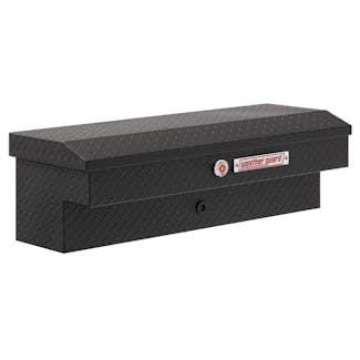 Weather Guard 184-52-04 Lo-Side Box