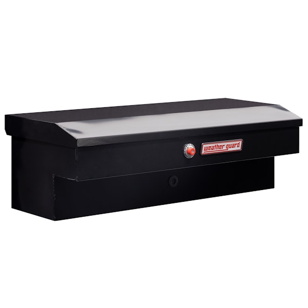 Weather Guard 185-5-04 Lo-Side Box