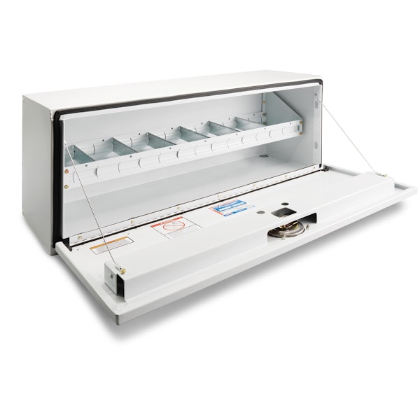 Weather Guard 200-3 Cabinet Tray