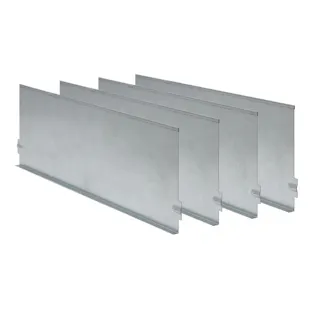 Weather Guard 9826T Shelf Divider Set