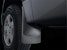 WeatherTech 110043 No Drill MudFlaps
