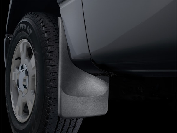 WeatherTech 110085 No Drill MudFlaps
