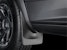 WeatherTech 110002 No Drill MudFlaps