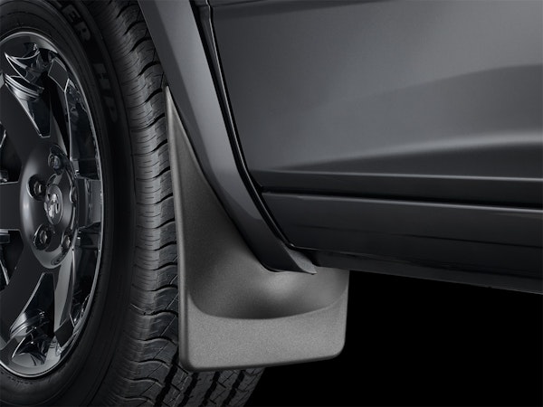 WeatherTech 120089 No Drill MudFlaps
