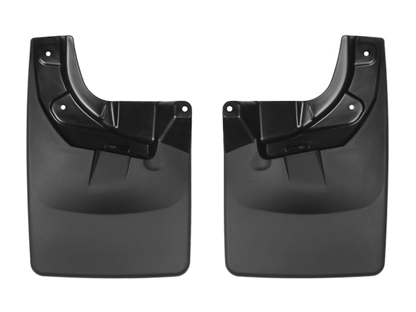 WeatherTech 110055 No Drill MudFlaps