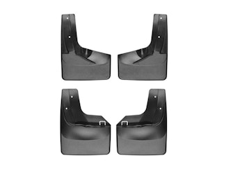 WeatherTech 110071-120071 No Drill MudFlaps