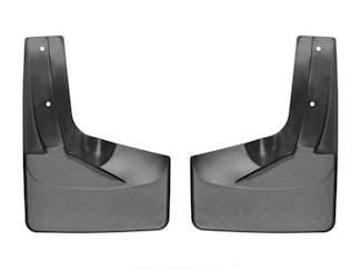 WeatherTech 110071 No Drill MudFlaps