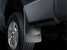 WeatherTech 120026 No Drill MudFlaps
