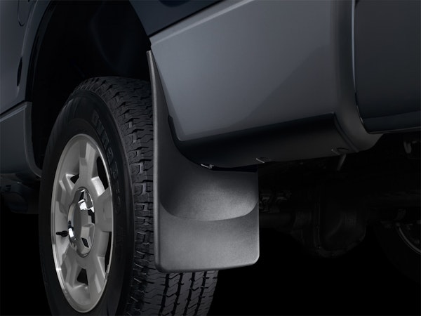 WeatherTech 120073 No Drill MudFlaps