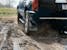WeatherTech 120010 Dark No Drill MudFlaps