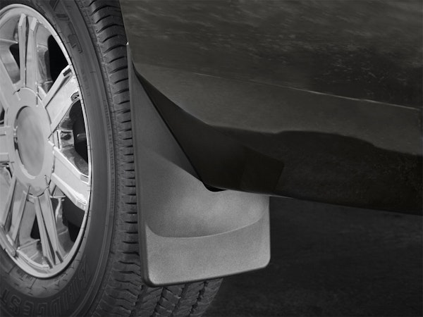 WeatherTech 120075 No Drill MudFlaps