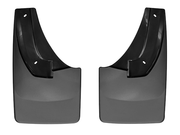 WeatherTech 120026 No Drill MudFlaps