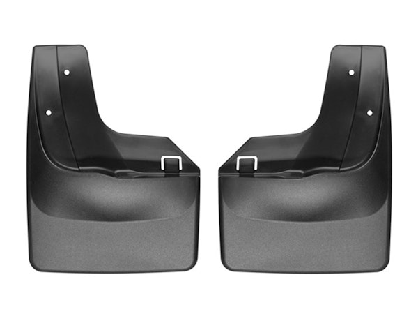 WeatherTech 120071 No Drill MudFlaps