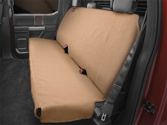 WeatherTech SPB002TN Tan Seat Protector