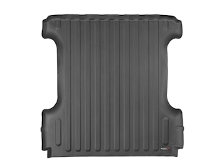 WeatherTech 38210 Weathertech Techliner; Bed Mat WeatherTech 38210 Weathertech Techliner; Bed Mat